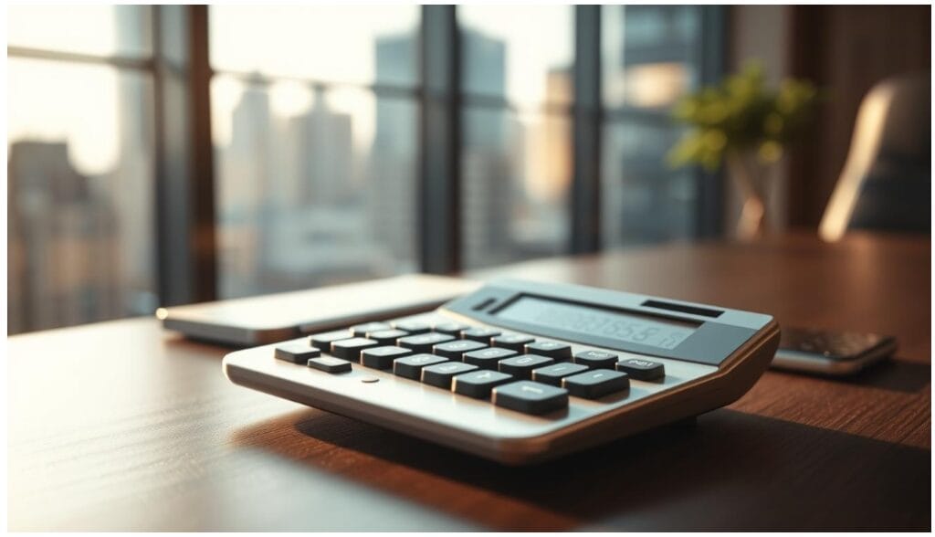How to Use a Business Loan Calculator to Plan Your Budget