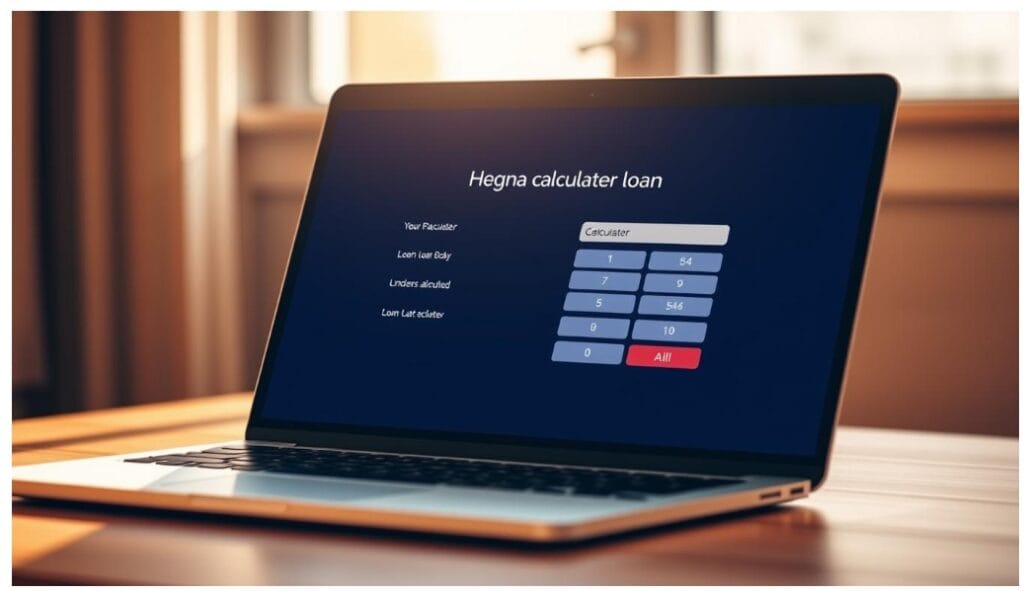 How to Use a Business Loan Calculator to Plan Your Budget